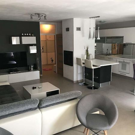 Apartment Spark Задар Экстерьер фото