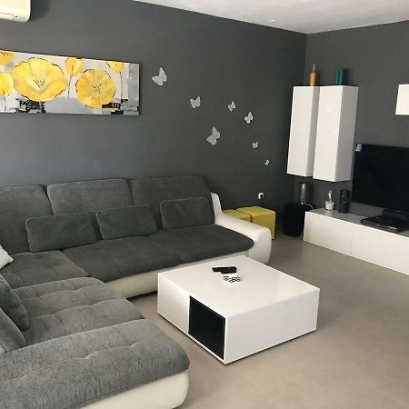 Apartment Spark Задар Экстерьер фото