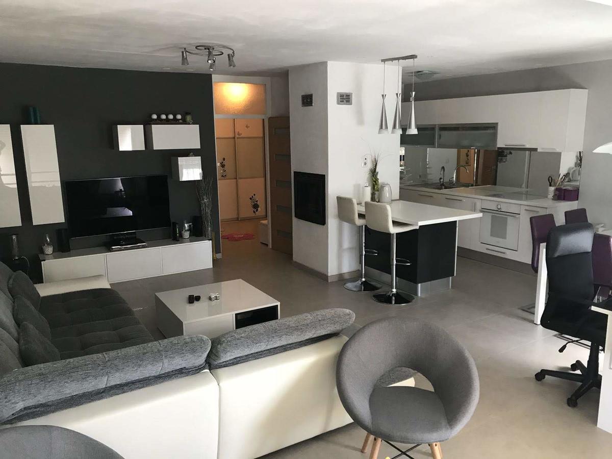 Apartment Spark Задар Экстерьер фото