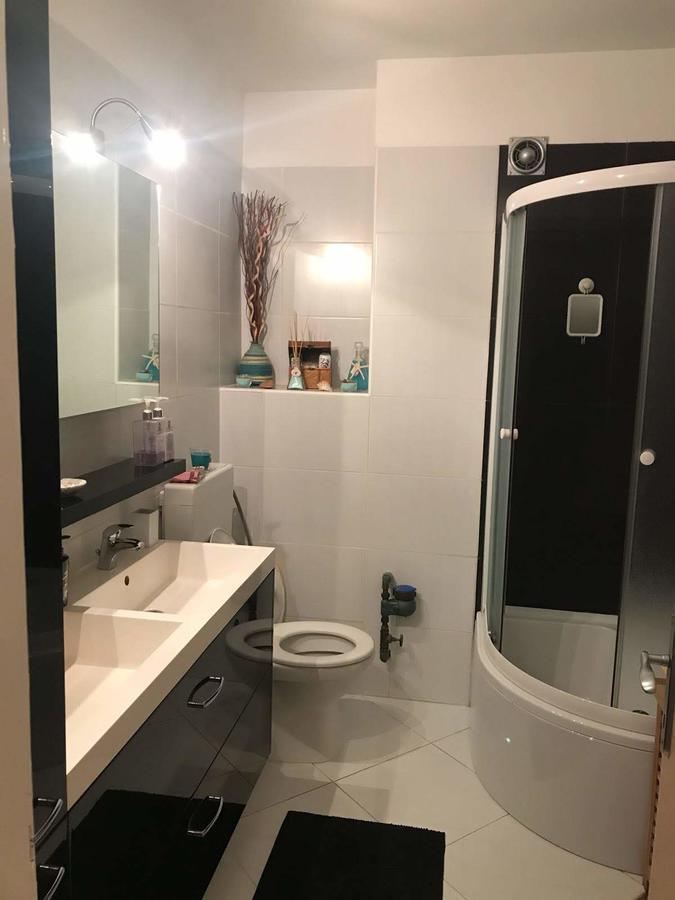 Apartment Spark Задар Экстерьер фото