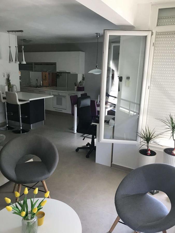 Apartment Spark Задар Экстерьер фото