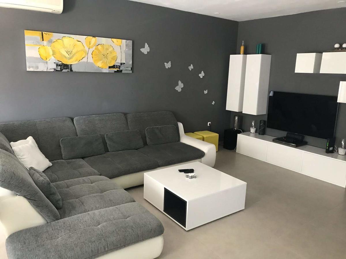 Apartment Spark Задар Экстерьер фото
