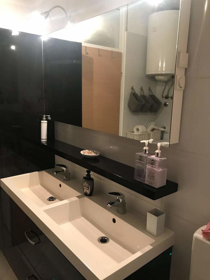 Apartment Spark Задар Экстерьер фото