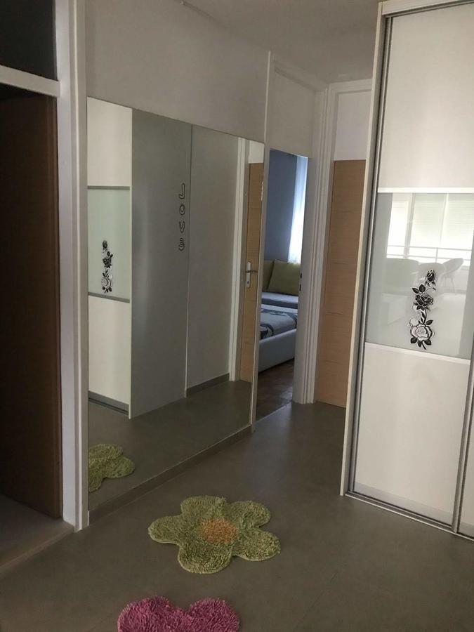 Apartment Spark Задар Экстерьер фото